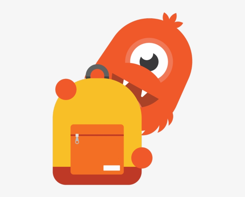 At-home App - Cartoon, transparent png download