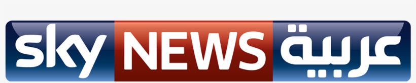Sky News Arabia Live - Sky News Arabia, transparent png download