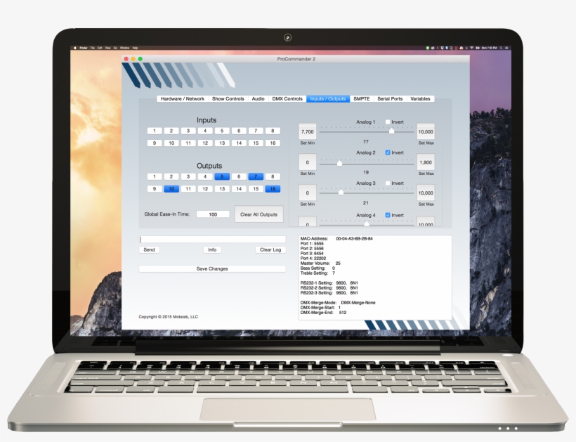 Mobile Commander Is Available For Ios - Netbook, transparent png download