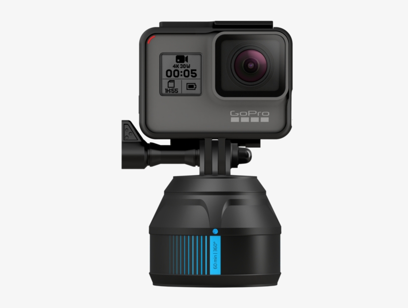 Product Image - Gopole Scenelapse Gopro 5, transparent png download