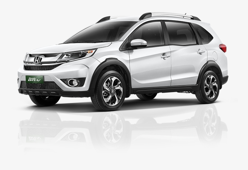 'paired To A Cvt Transmission, It Drives Extremely - Brv Car Price In Pakistan, transparent png download
