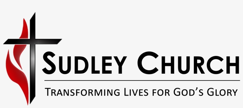 Sudley Cross Logo Ma - Cross And Flame, transparent png download