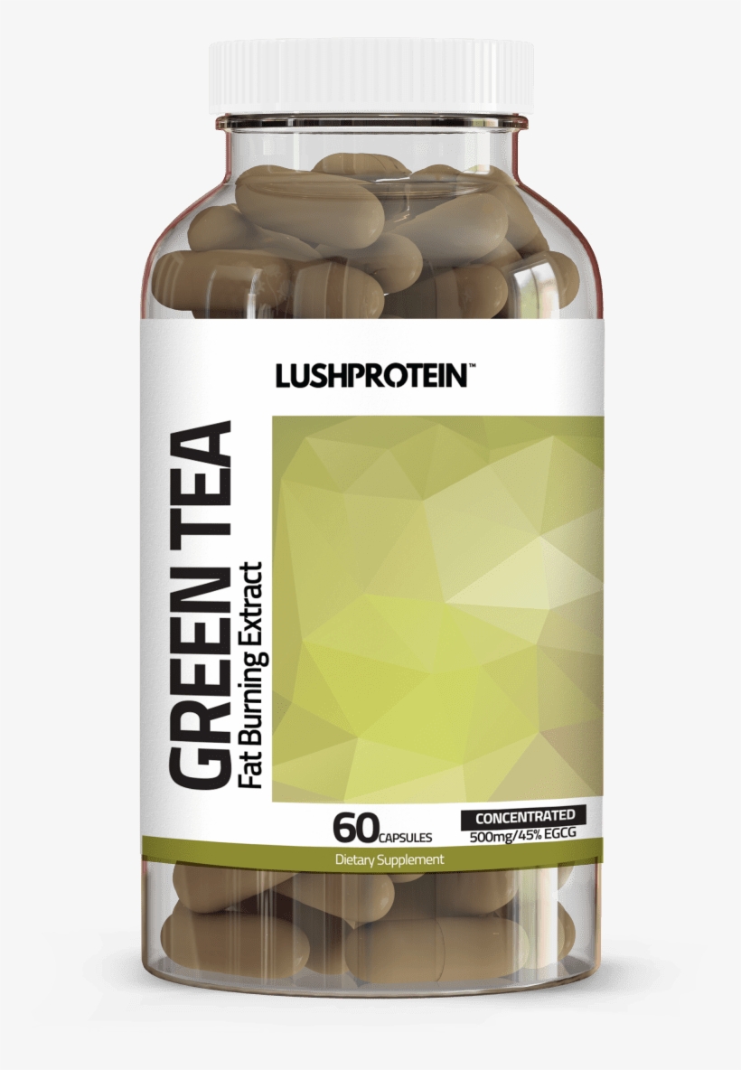 Lushprotein Green Tea Extract Fat Burner Armourup Asia - Nightfall Counter Strike Source, transparent png download