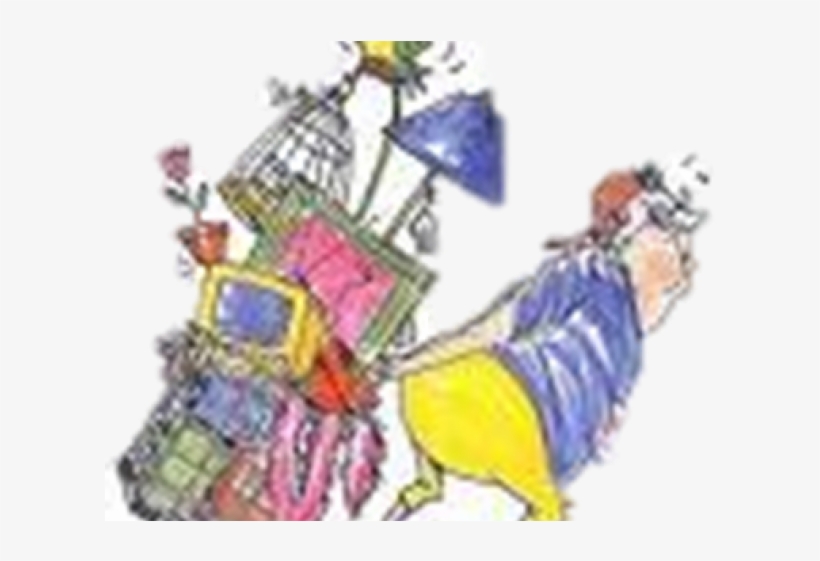 Cooking Tools Clipart Yard Sale Item - Vide Grenier, transparent png download