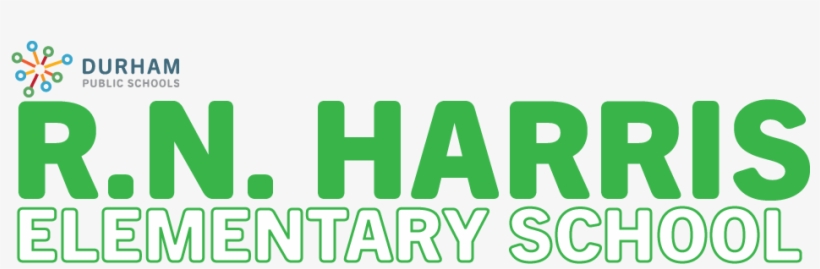 Harris Elementary - Graphics, transparent png download