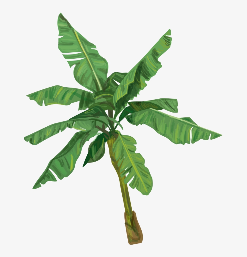 Platanero Png - Toy, transparent png download