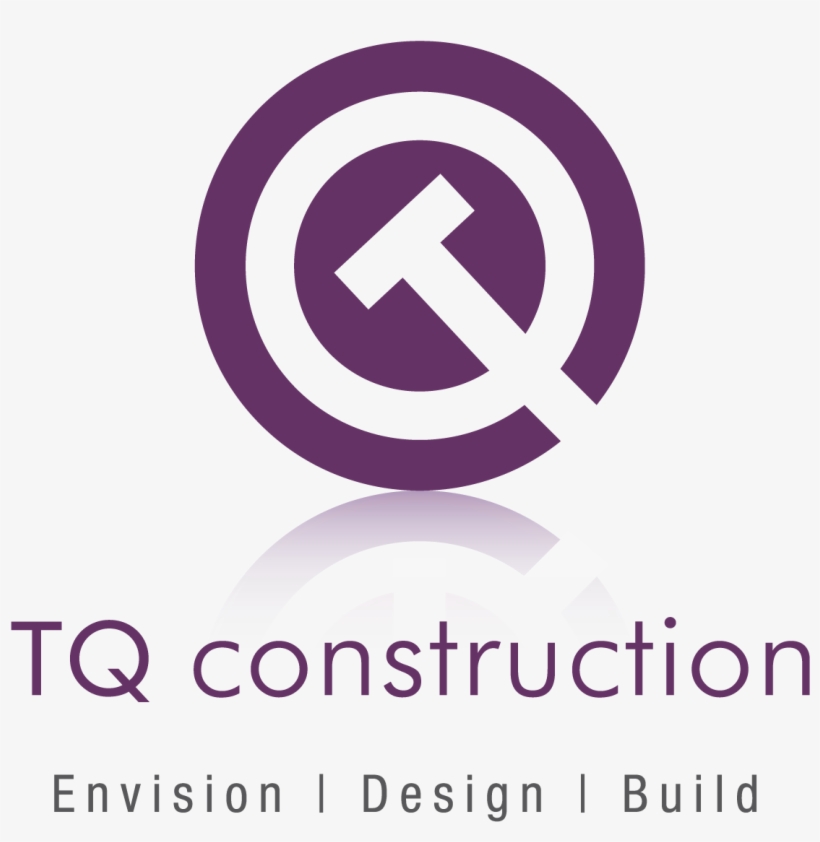 Tq Logo With Purple Dropshadow Transparent Background - 10 10 Campaign, transparent png download