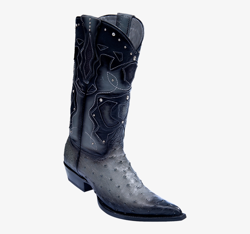 All New - Cowboy Boot, transparent png download