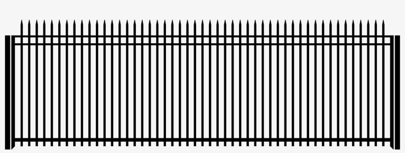 Fencing Design - Pattern, transparent png download