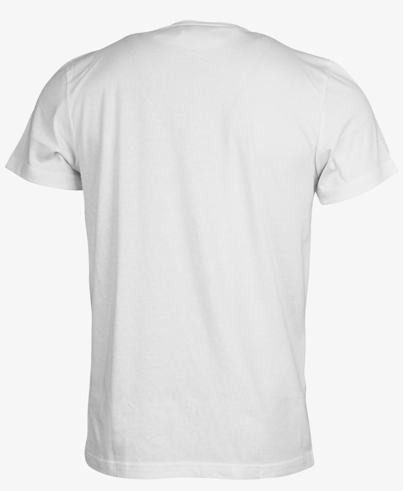 next level white t shirt