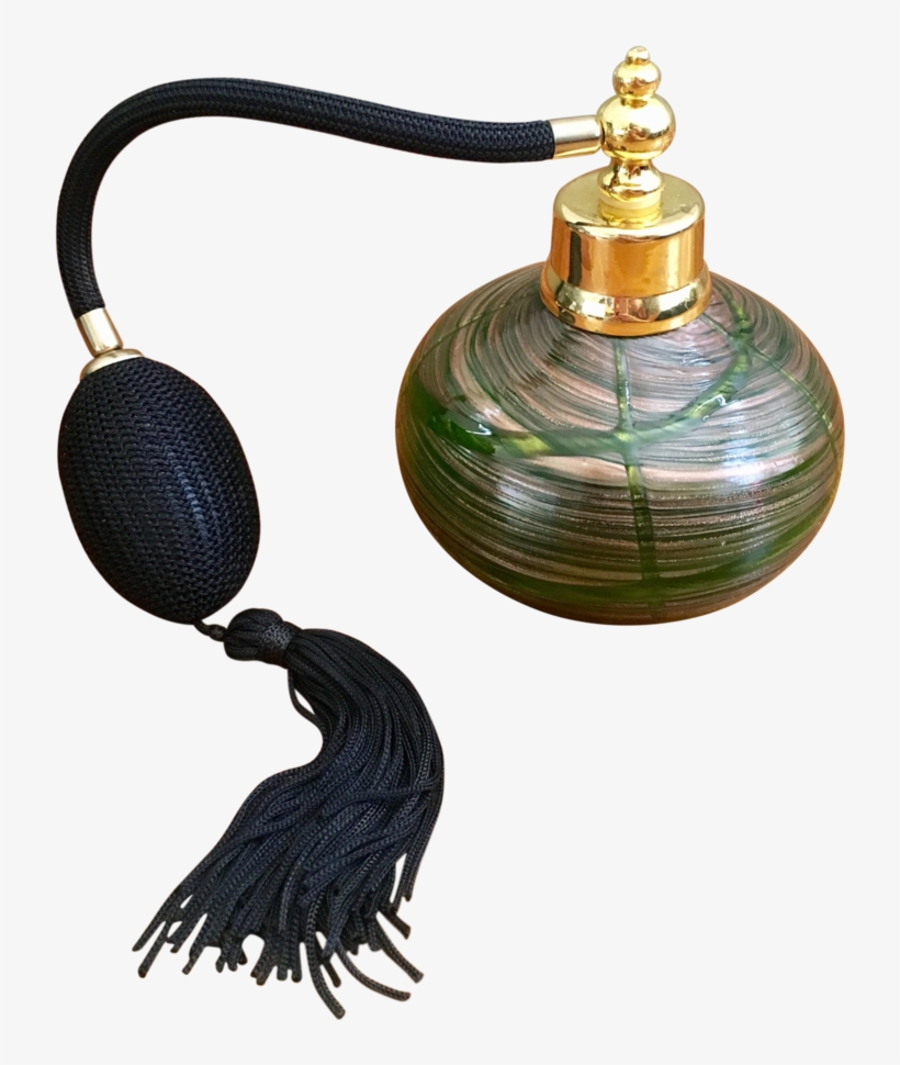 Vintage Perfume Png Transparent - Vintage Perfume Png, transparent png download