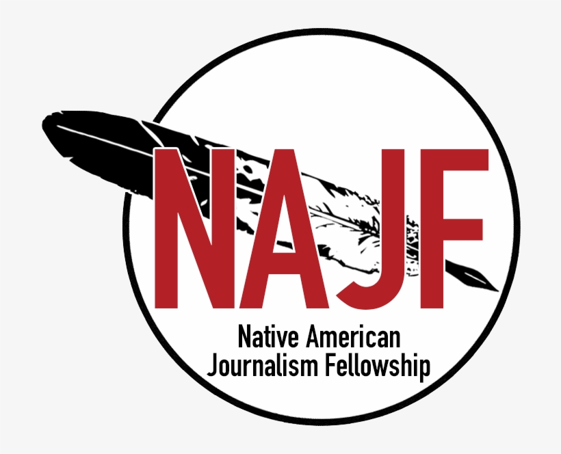 2019 Native American Journalism Fellowship Applications - Circle, transparent png download