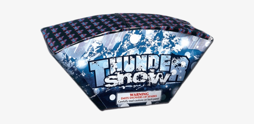 Thunder Snow - Flag Football, transparent png download