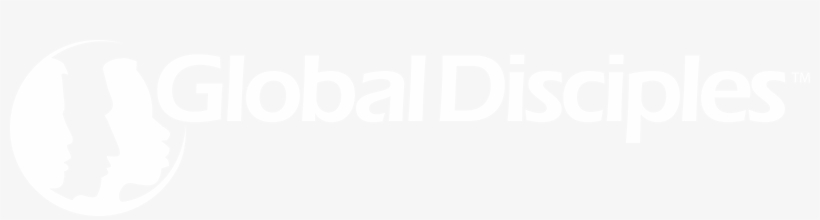 Global Disciples - Black-and-white, transparent png download