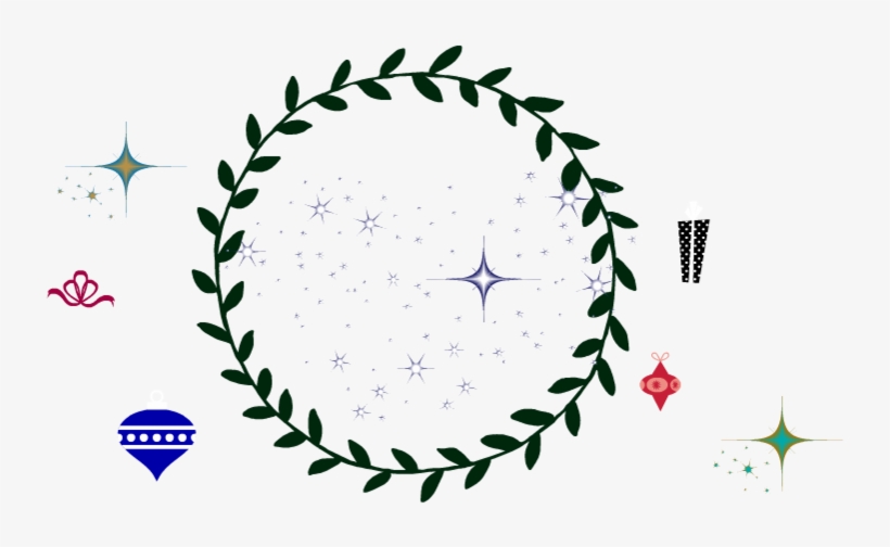 Holiday Banner 2017 - Grateful Gift Tags, transparent png download