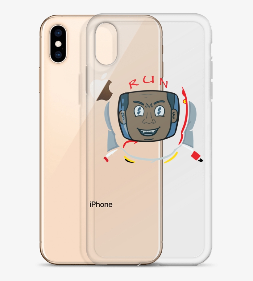Spaceman Iphone Case - Iphone, transparent png download