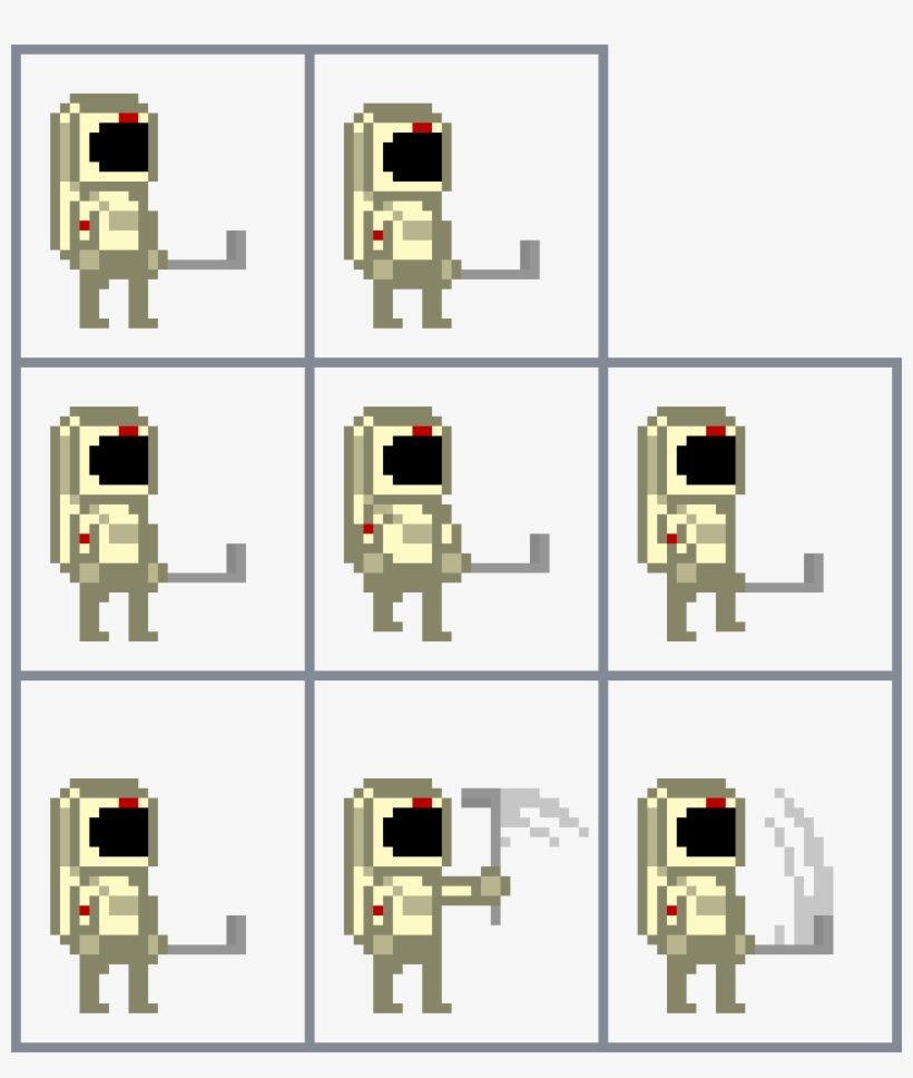 Spaceman - Colorfulness, transparent png download