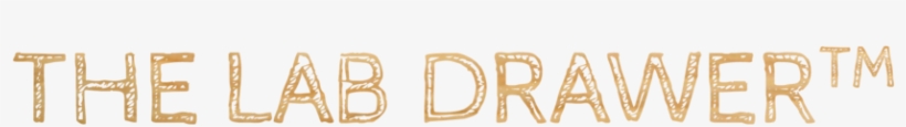 The Lab Drawer Wood Logo, transparent png download