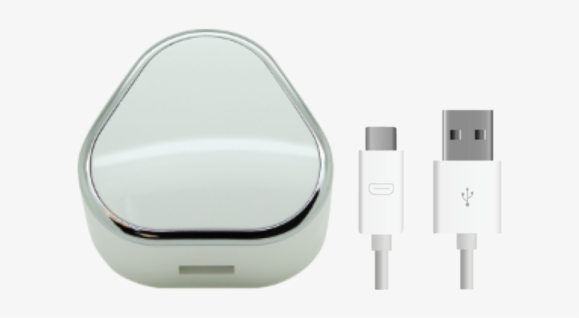 Buy Mycandy Home Charger 6 Usb 8a With Micro Usb Cable - Usb Cable, transparent png download