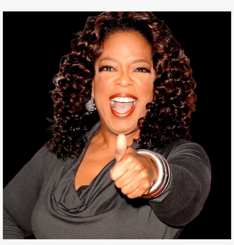 The Latest Celebrity, Free Transparent Png Images - Richest Black Woman In The World 2017, transparent png download