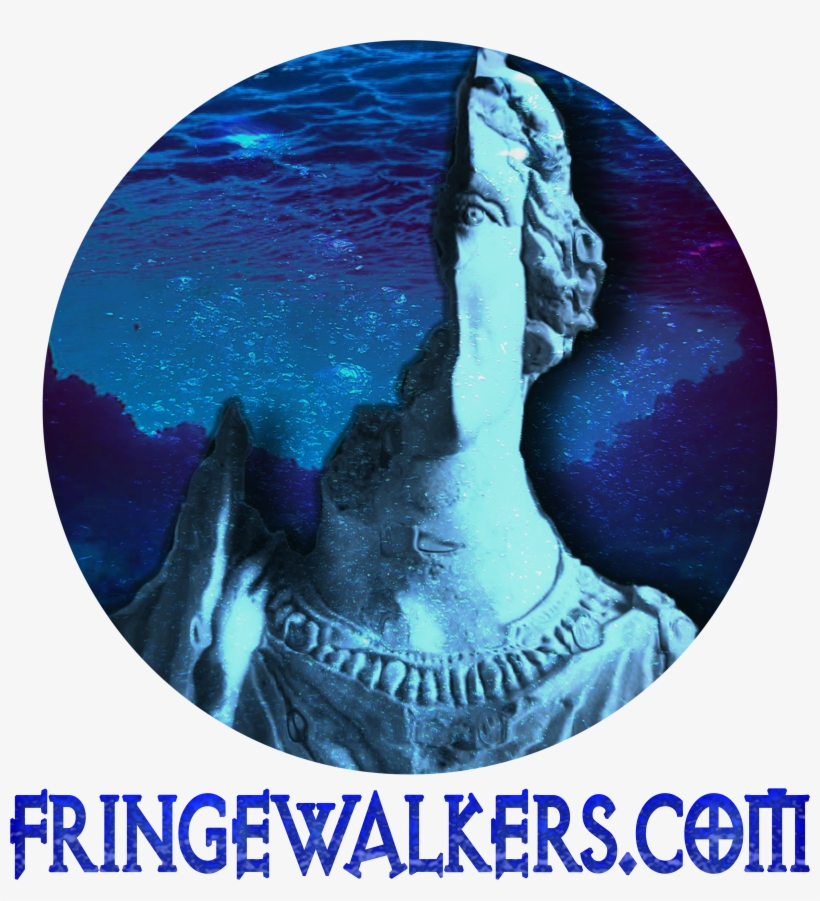 Fringe Walkers Shirts N Prints - Poster, transparent png download
