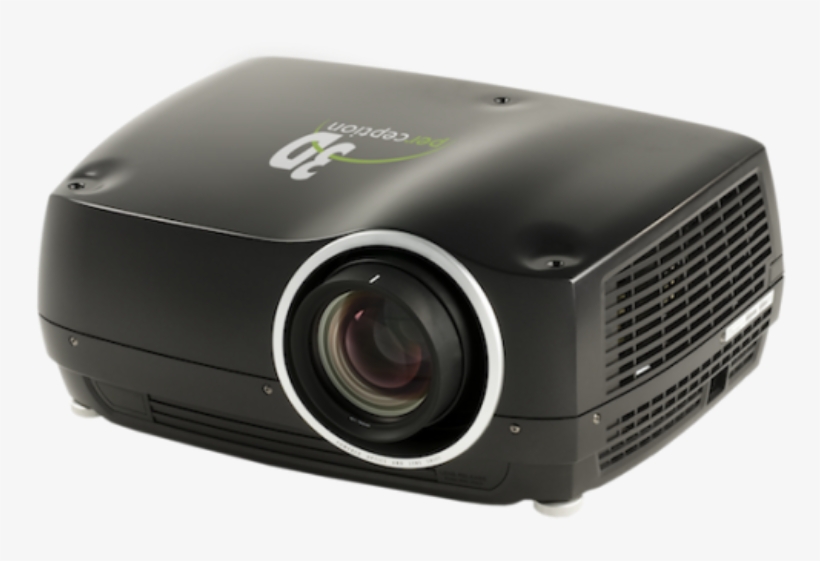 Northstar Simulation Certified Projectors™ - Electronics, transparent png download