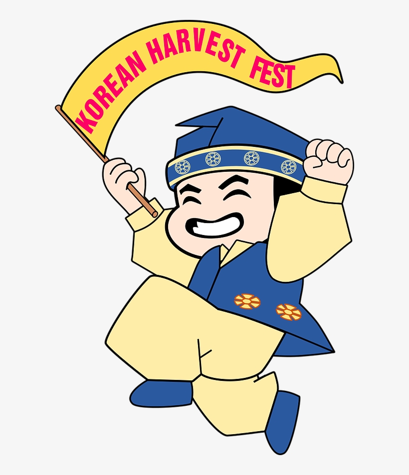 Boi3 Kharvestfest - Cartoon, transparent png download