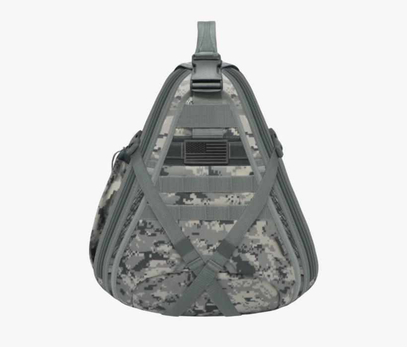 Acu 1-w - Hobo Bag, transparent png download