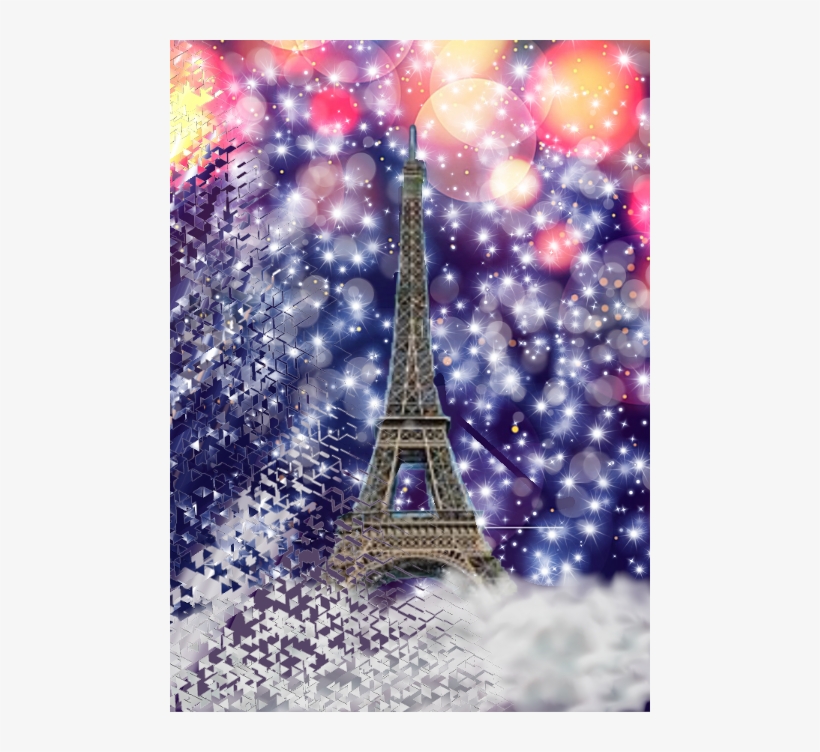 Eiffel Tower, transparent png download