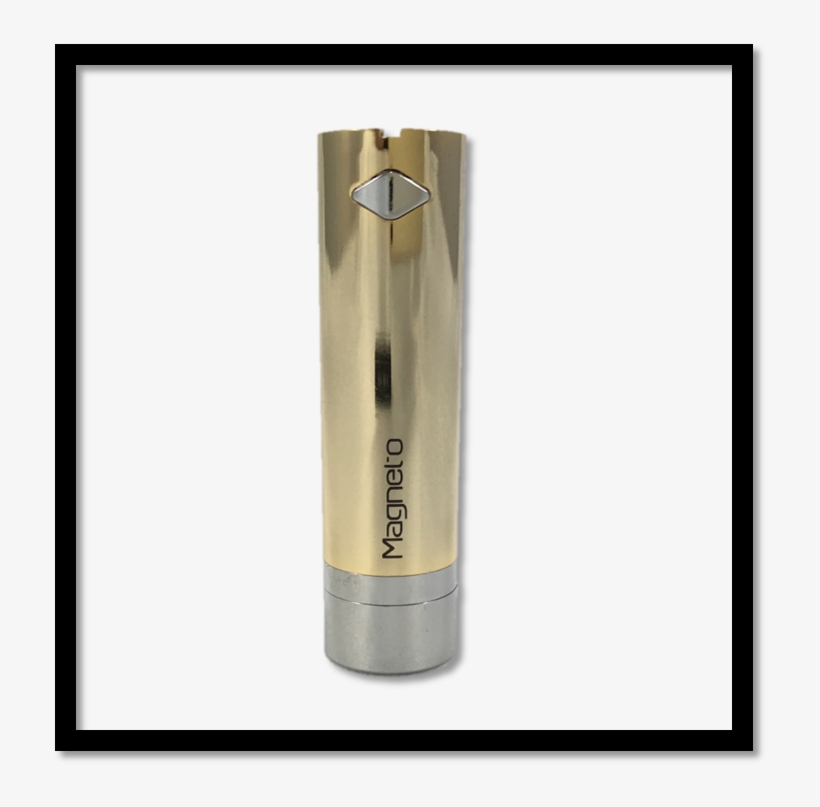Yocan Magneto Replacement - Bottle, transparent png download