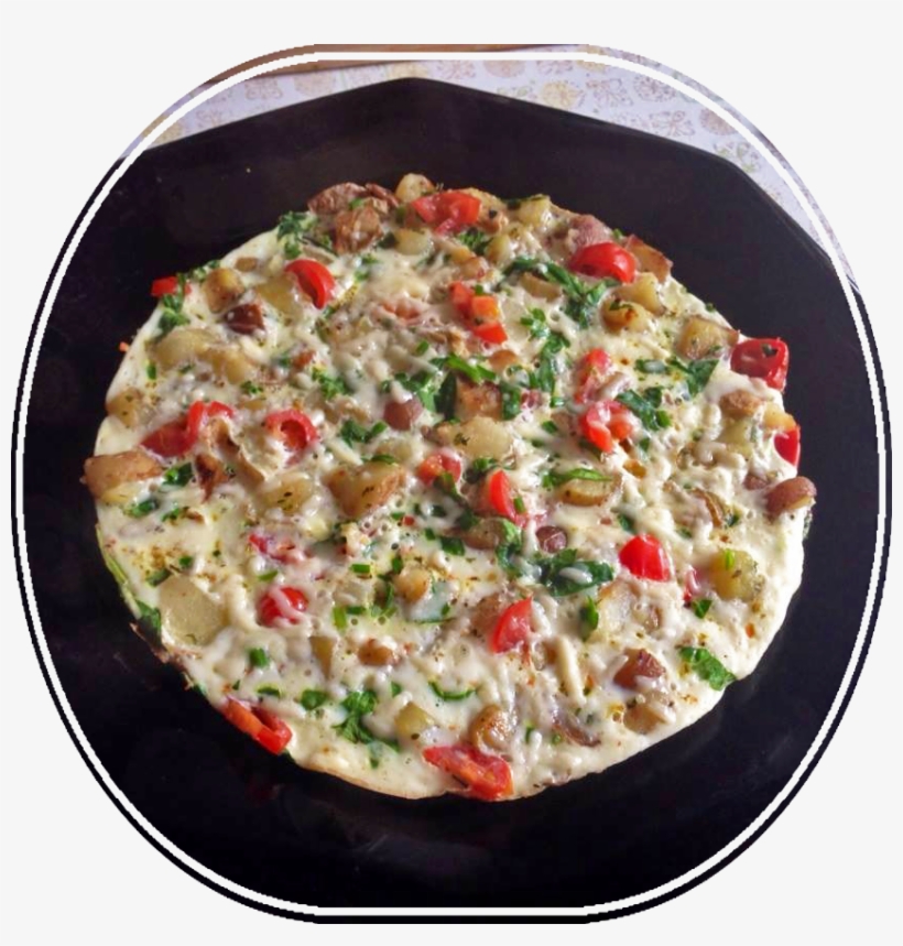 Olivier Salad, transparent png download