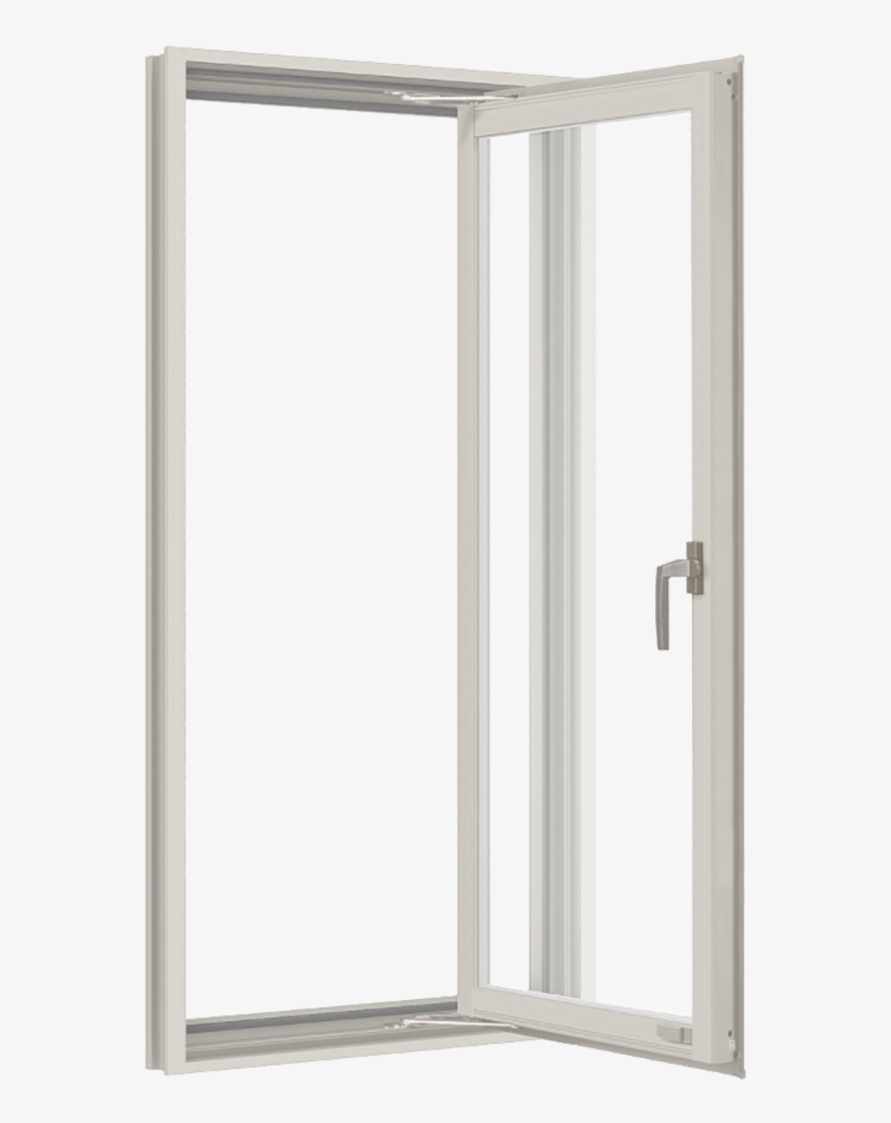 Casement Window - Window, transparent png download