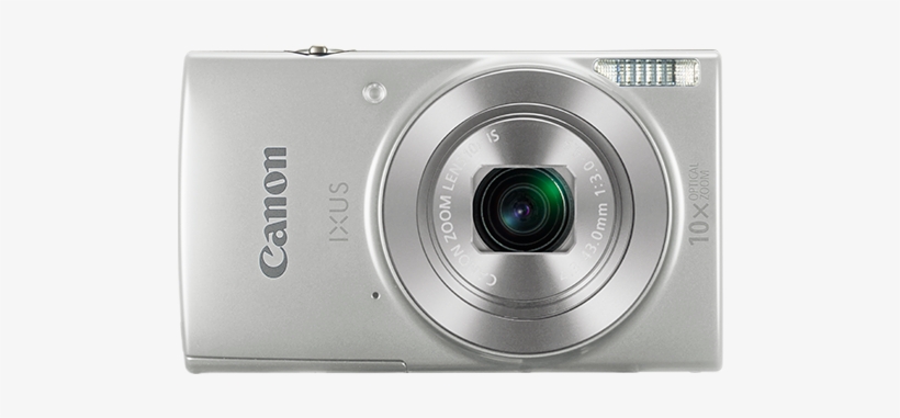 Canon Ixus, transparent png download