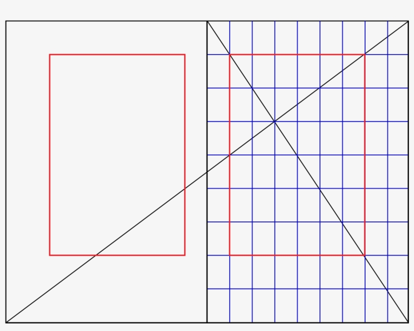 Rosarivo Canon In Book Design - Plot, transparent png download