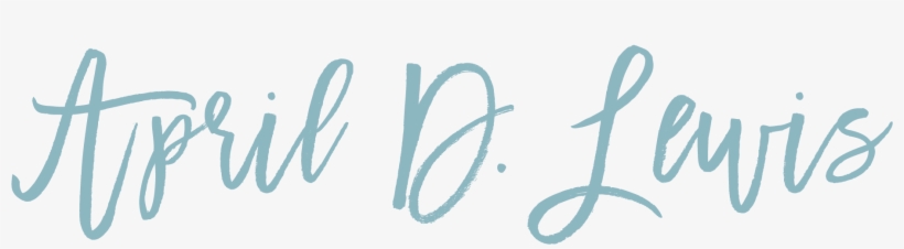 Logo For April D Lewis Business Consultant - Everlasting Word, transparent png download