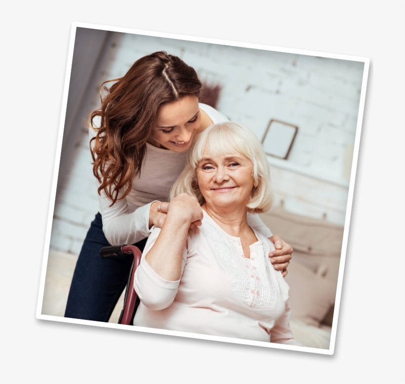 Smiles Center For Independent Living ~ Empowering Independence - Photograph, transparent png download