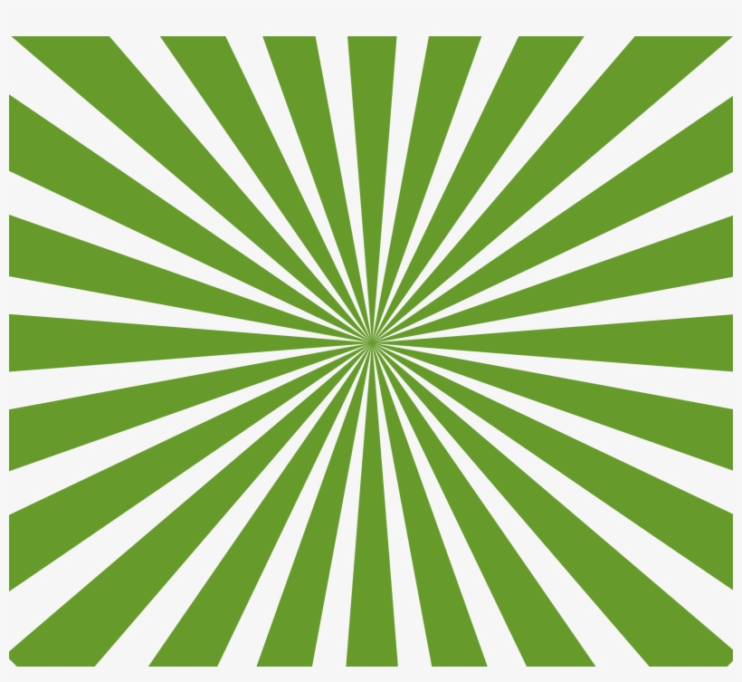 Burst3 - Black And White Sun Png, transparent png download