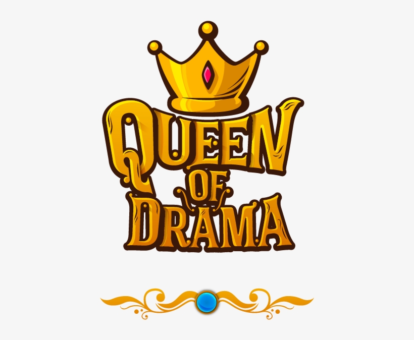 Queen Of Drama, transparent png download