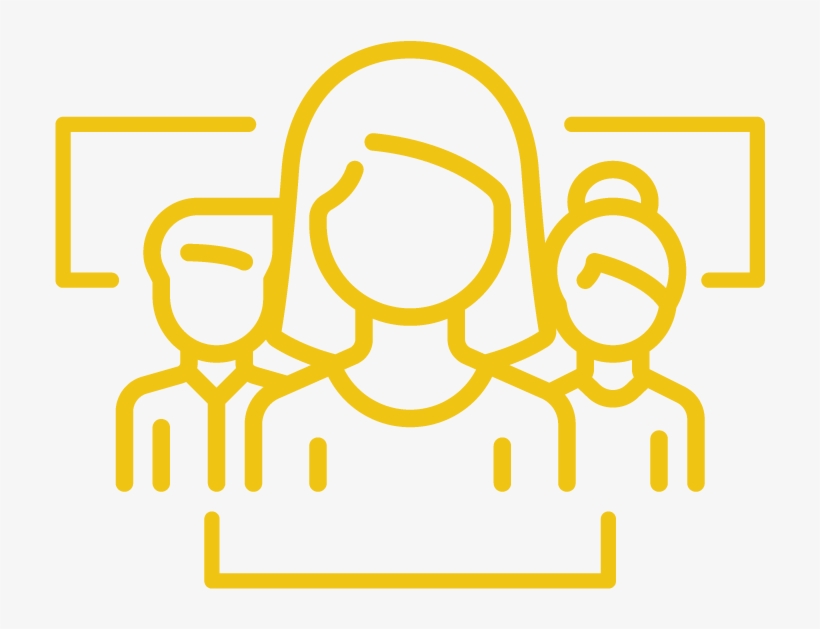 Imagen Icono - Icone Pai E Filho Azul Instagram, transparent png download