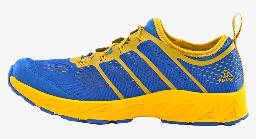 French Pelliot And Outdoor Walking Shoes Men And Women - Running Shoe, transparent png download