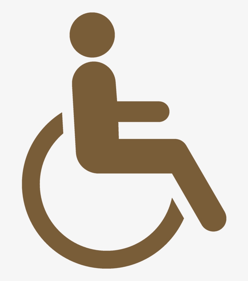 Icônes Accessible Aux Handicapés - Nick Vujicic Biography In Hindi, transparent png download