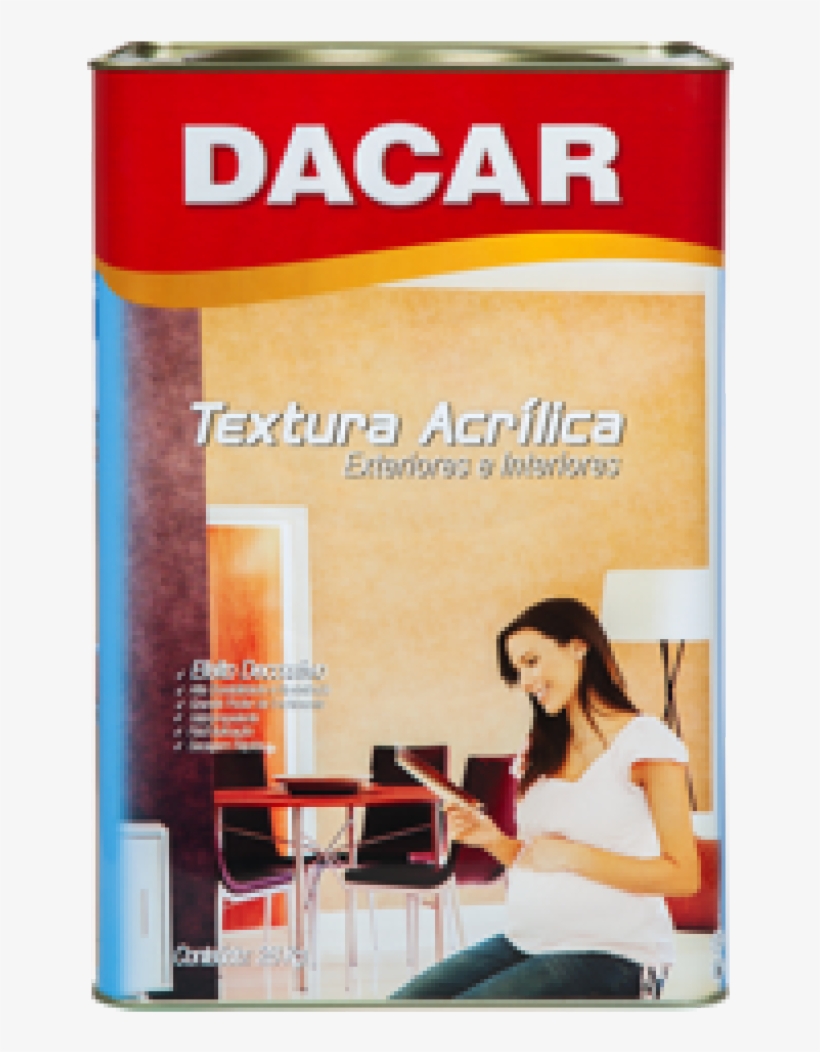 Undefined - Tinta Dacar Bianco Sereno, transparent png download