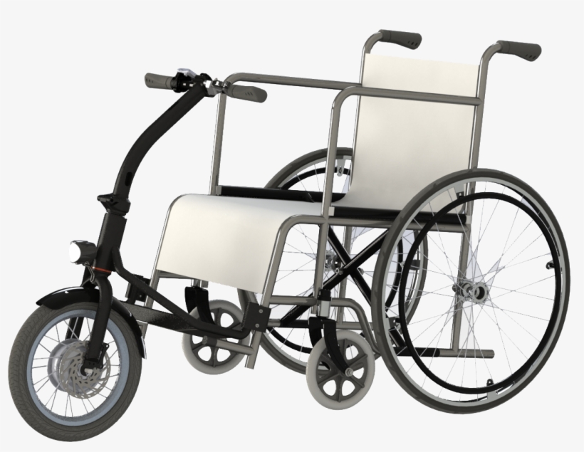 Hybrid Bicycle, transparent png download