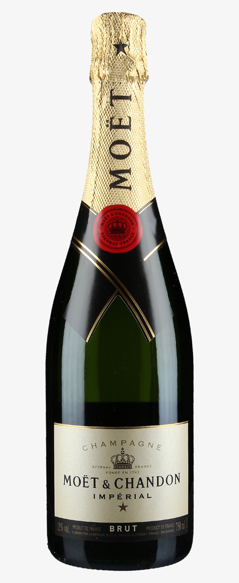 Advent Calendar - Moet Champagne, transparent png download