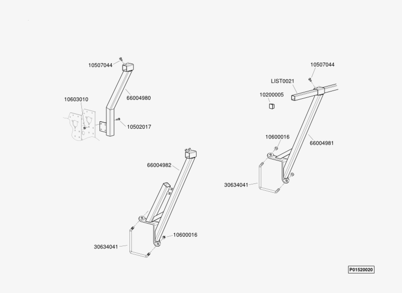 Microsem Bracket 7" Frame Validity - Diagram, transparent png download