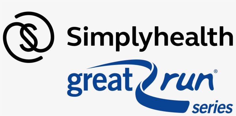 Great Run Series - Simplyhealth Great North Run, transparent png download