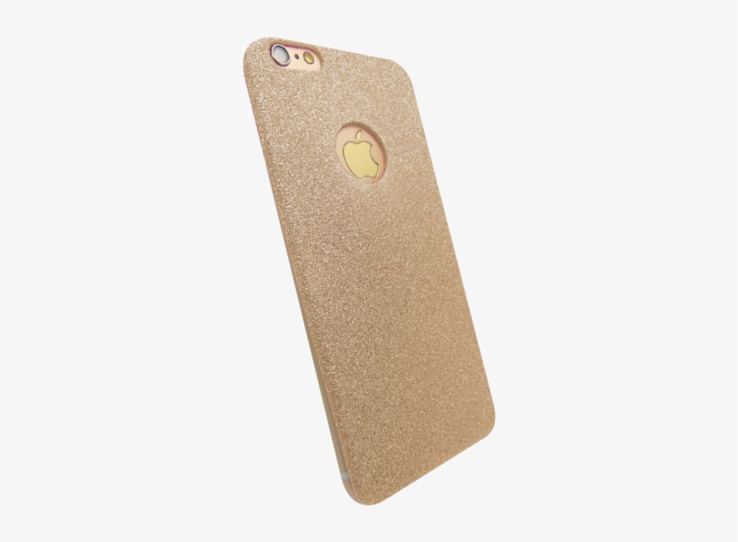 Mycandy Iphone 7 Plus /iphone 8 Plus Back Case Moonray - Leather, transparent png download
