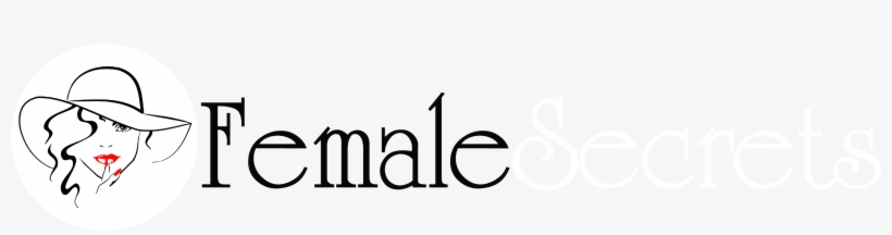 Female Secrets - Calligraphy, transparent png download