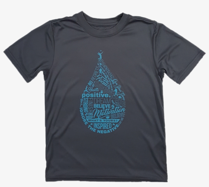Got Sweat - Active Shirt, transparent png download