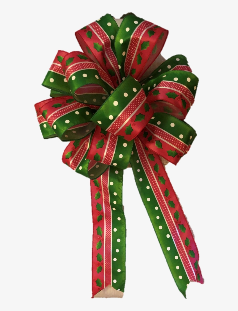 The Bow, Starting At $12 - Wreath, transparent png download